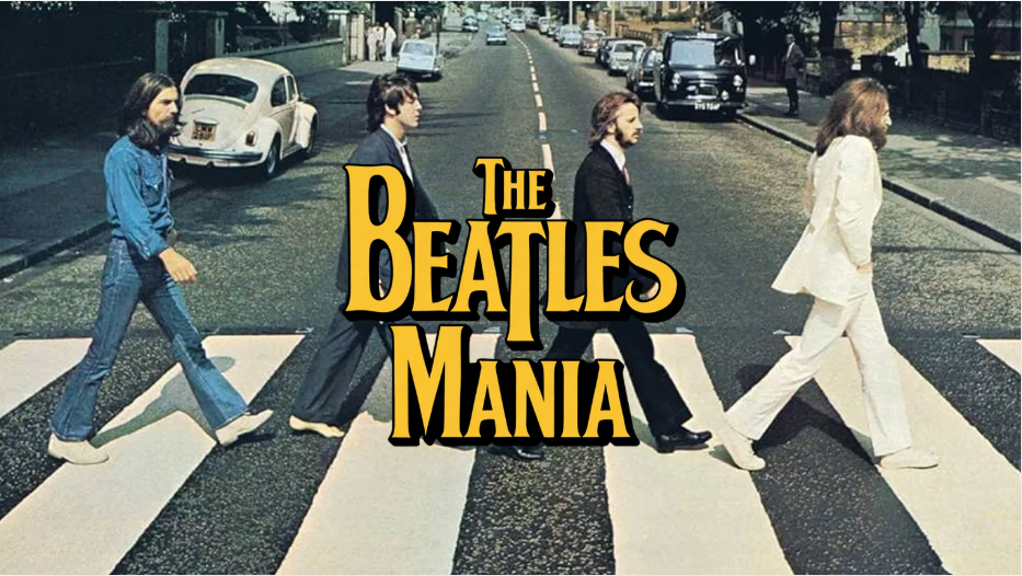 Ontdek waarom The Beatles vandaag nog altijd leven
